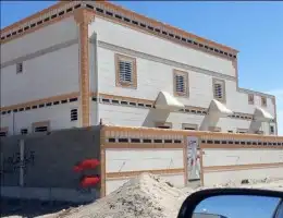 ليسه ملونه بديل الحجر الطبيعي 6