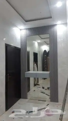 دهانات ديكورات شرورة الوديعة 0
