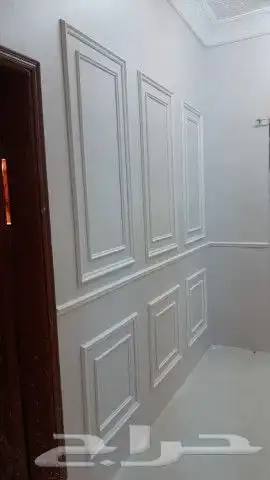 دهانات ديكورات شرورة الوديعة 2