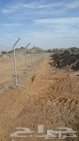 تركيب شبوك مزارع ملاعب كرة وتواجد شبوك رخيص 0