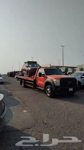 سطحة هيدروليك للنقل من المدينة الى مكه جدة الطايف 5