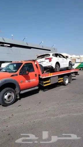 سطحة هيدروليك للنقل من المدينة الى مكه جدة الطايف 9