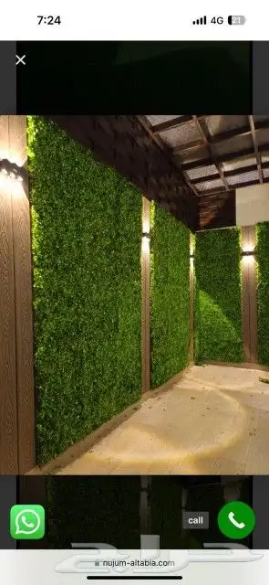 مقاول تشطيب وتسليم مفتاح 2