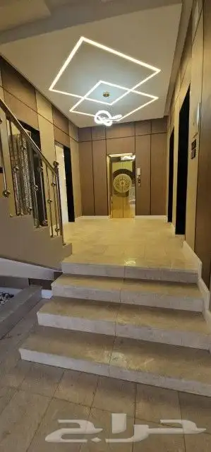 شقق تمليك فاخره فى ابو عريش تشطيب ممتاز 3