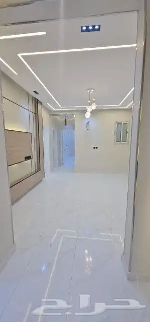 شقق تمليك فاخره فى ابو عريش تشطيب ممتاز 9