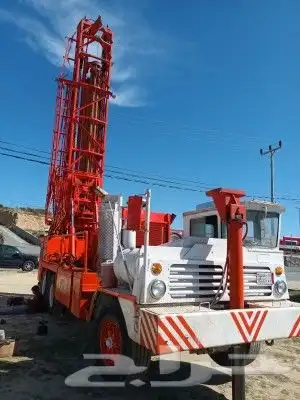 حفارابار كنا خلال محايل عسير 0