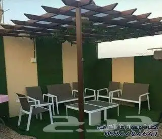 ابو احمد للحدادة والمونيم جميع انواع للحدادة 6
