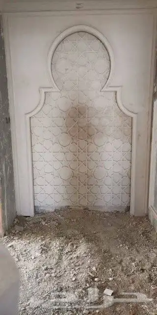 معلم جبس بلدي 7