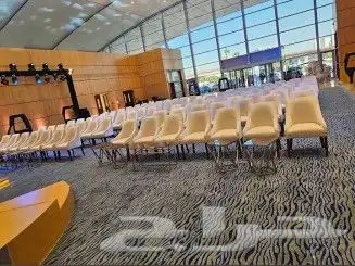 تاجير كنب ثلاثي كنب مفرد دفايات جلسات ارضيه كراسي ملكي زل 8
