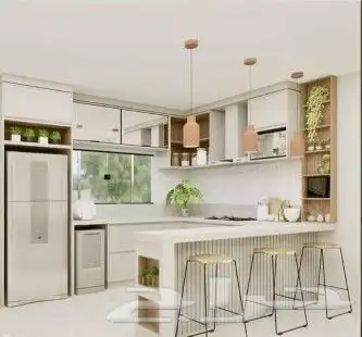 مطابخ صاج والمنيوم وخشب ورخام صناعي وبورسلان ومغاسل 3