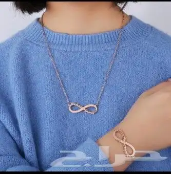 اكسسوارت نسائية مطليات ذهب عيار 21 1