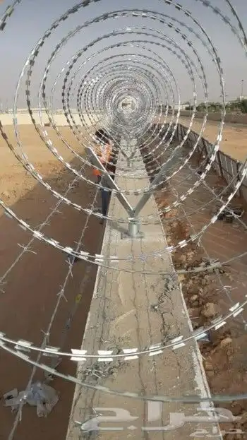 تركيب شبوك مزارع ملاعب كرة وتواجد شبوك رخيص 1