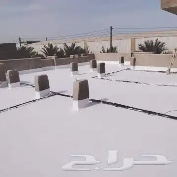 عوازل الشملاني الشرقيه المتر 2ريال عمل يد   ظمان1 2