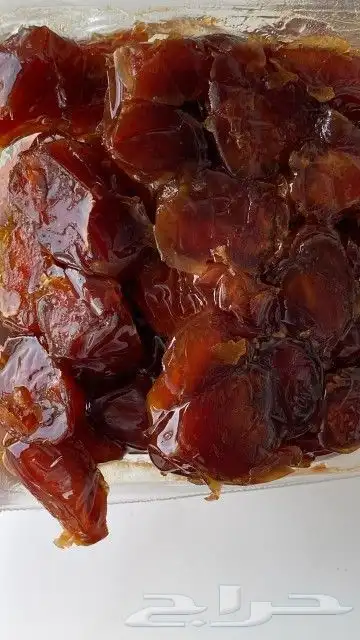 تمور حائل الفاخره 1