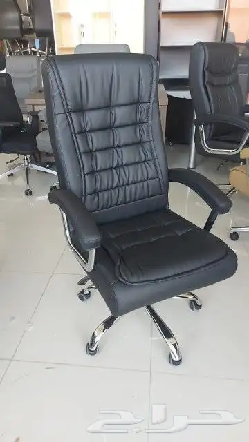 كراسي مكاتب 9