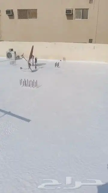 عوازل الشملاني الشرقيه المتر 2ريال عمل يد   ظمان1 1