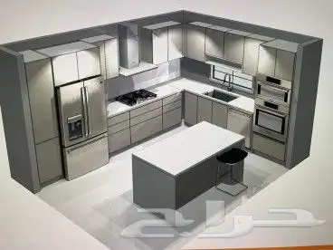احدث مطابخ تفصيل في الرياض واسعار متميزه لاي استفسارات كلمني 7