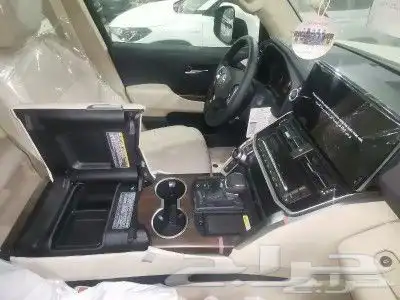 تويوتا جى اكس ار 4 بنزين سعودى 2024 10