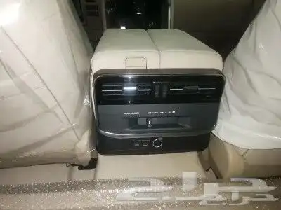 تويوتا جى اكس ار 4 بنزين سعودى 2024 16