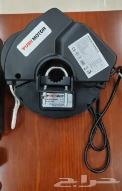 مكينة باب كراج 600 نيوتن 3