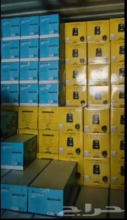 مكينة باب كراج 600 نيوتن 0