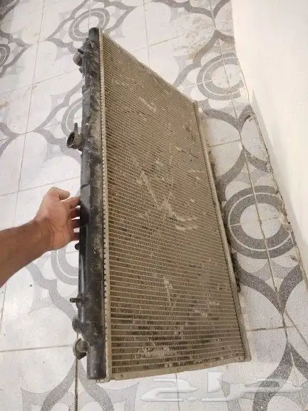 باترل 2001اديتر باترل نضيف خالي من التهريبات والشقوق 1