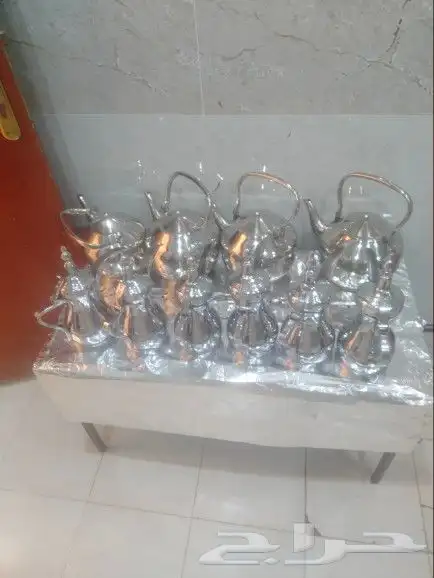 قهوجي ابوصالح 1