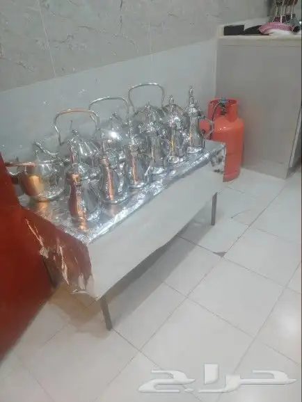 قهوجي ابوصالح 2