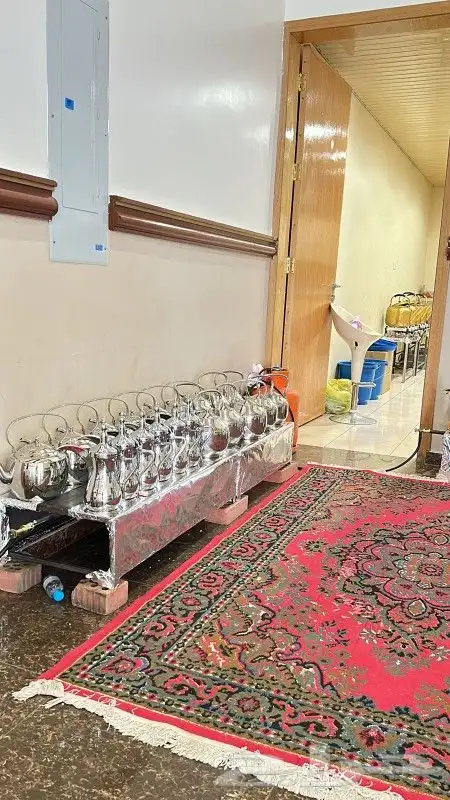 قهوجي ابوصالح 5