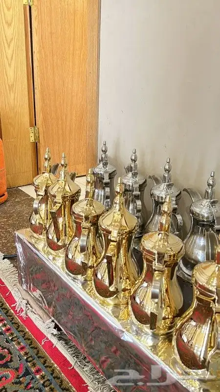 قهوجي ابوصالح 4