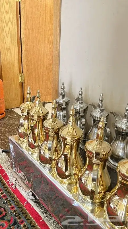 قهوجي ابوصالح 3