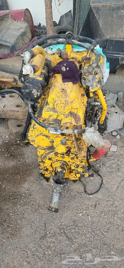 للبيع جربكس قير شيول كماتسو 3