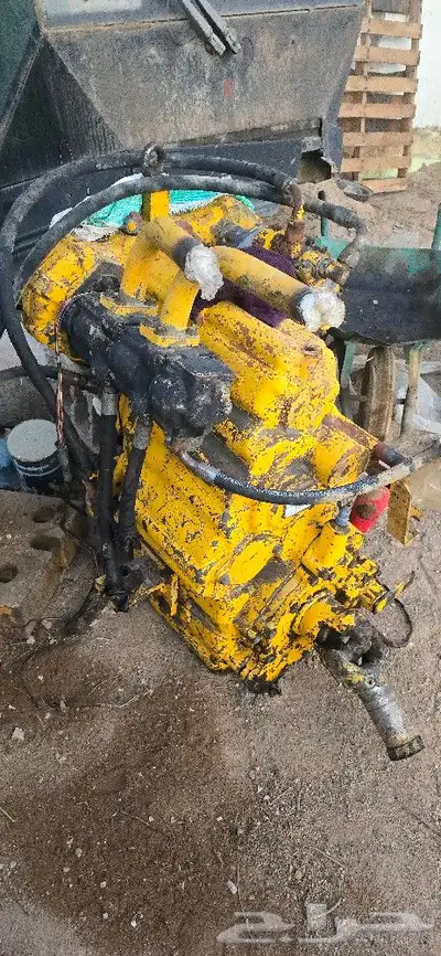 للبيع جربكس قير شيول كماتسو 2