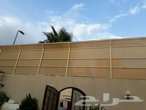 بيوت شعر مشب نارقرميدمظالات 7