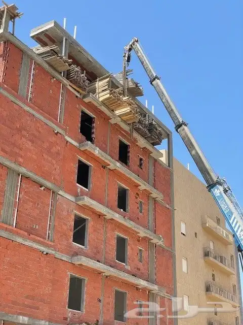 مؤسسة حسام الظافري للمقاولات العامة مؤسسة مصنفة ببلدي 13