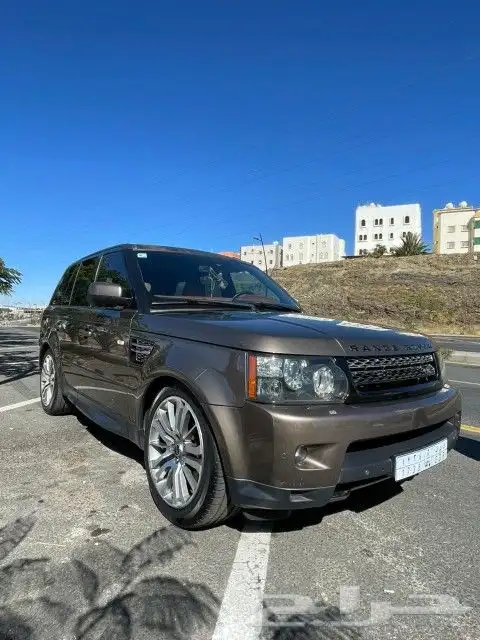 رانج روفر 2012 2