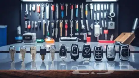 محل مفاتيح برمجه مفتاح محل برمجه مفتاح 0