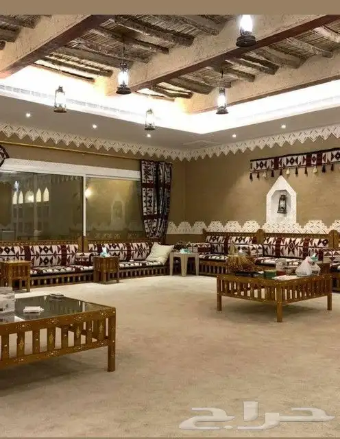 التراث العربي 0