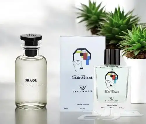 بديل عطر لويس فيتون اوراج الفخم 3