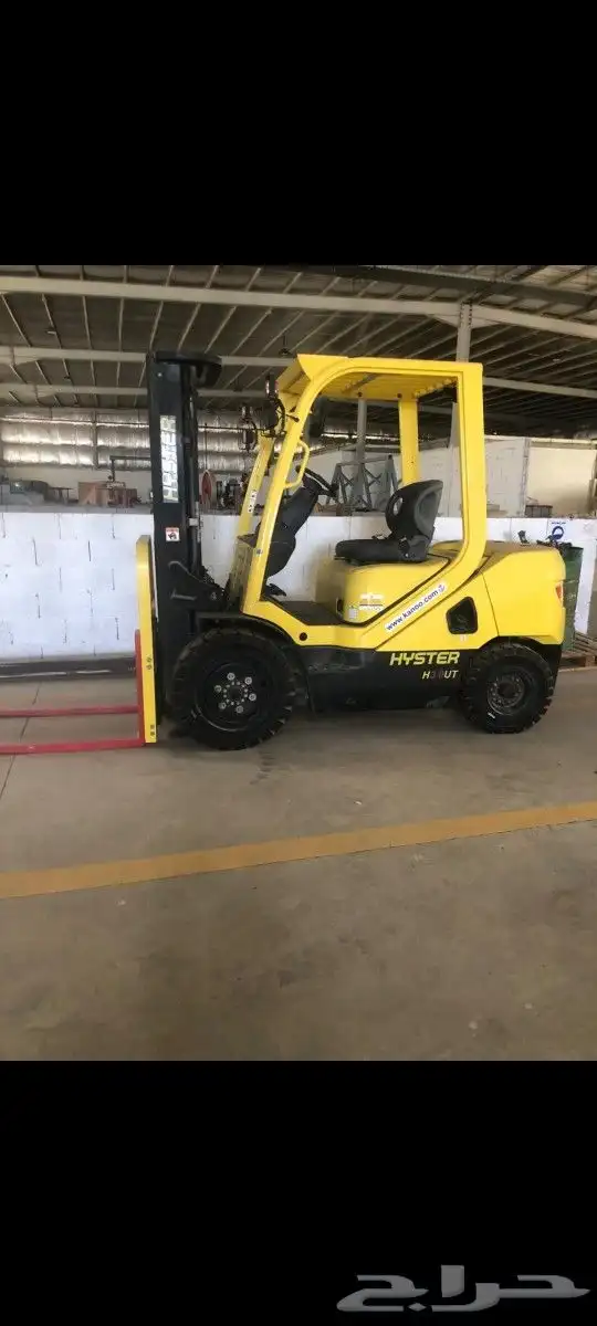 Rental ايجار رافعه 1