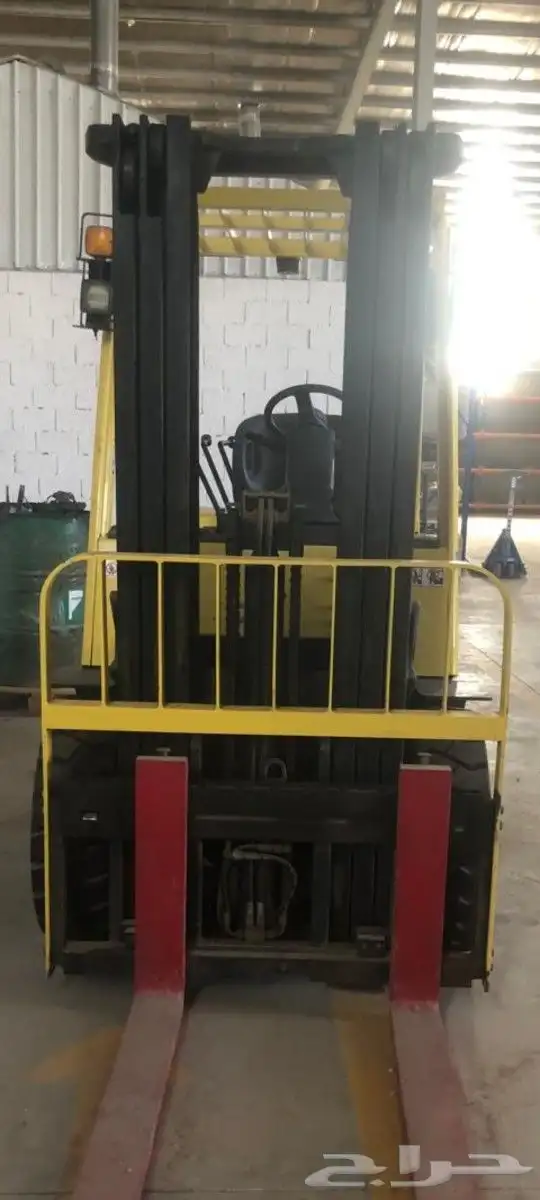 Rental ايجار رافعه 0