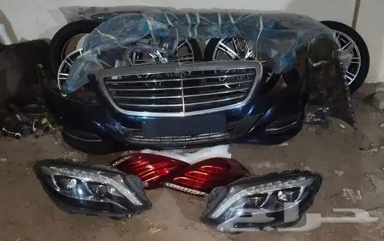 قطع غيار السيارات الألمانيه 0