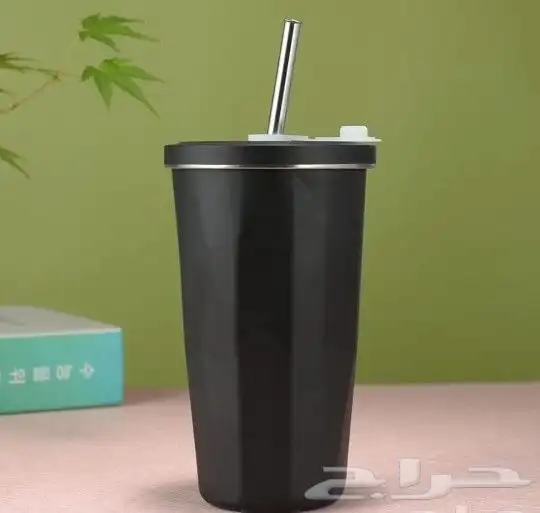 اكواب استيل 3