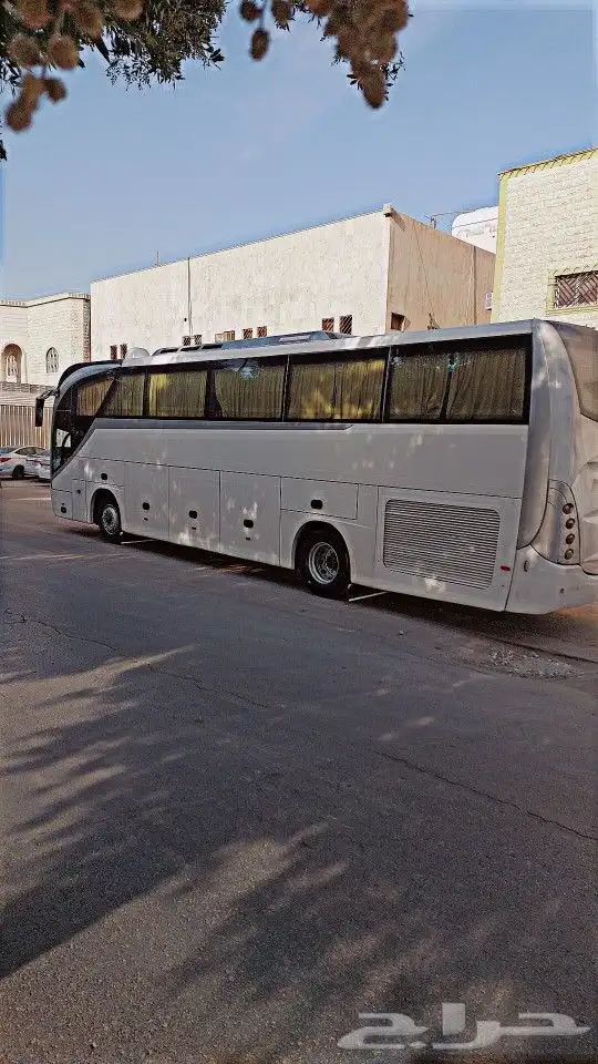 تأجير حافلات وباصات Vip 3