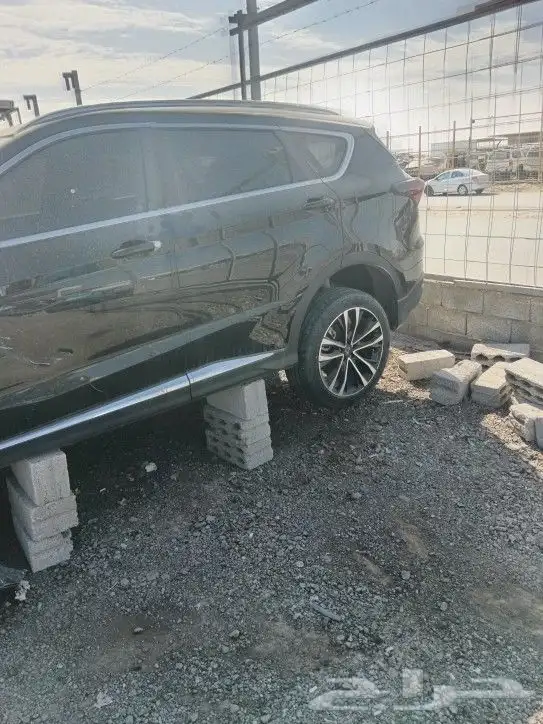 قطع غيار مستخدمة جيتور X70 بلس 2023 0