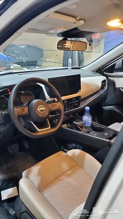 شاشة اكستريل 2024 7