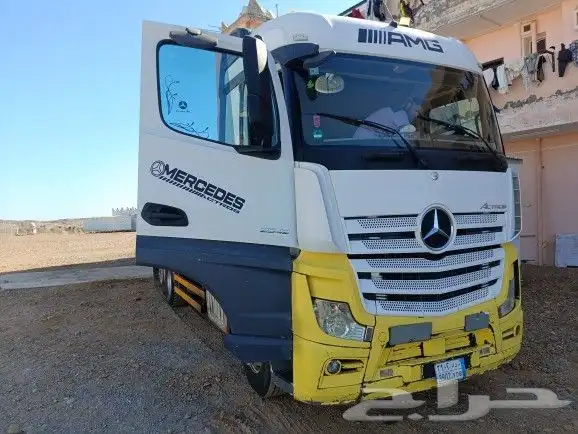 وايت مسكس للبيع موديل 2015 20 طن water tanker for sale 20T 2