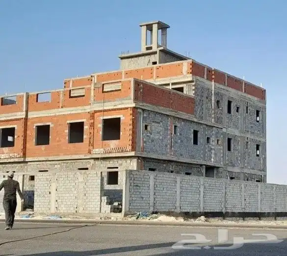 مؤسسة حسام الظافري للمقاولات العامة مؤسسة مصنفة ببلدي 8