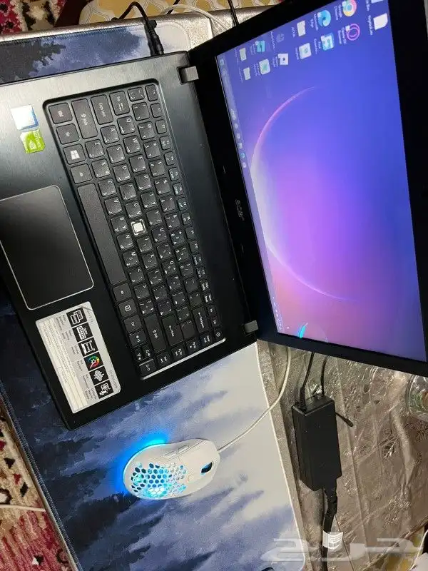 لابتوب 300 ريال 0