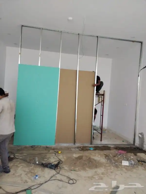 مقاول تشطيب وتسليم مفتاح 8